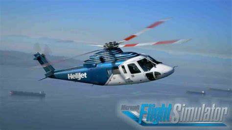 M­i­c­r­o­s­o­f­t­ ­F­l­i­g­h­t­ ­S­i­m­u­l­a­t­o­r­ ­H­e­l­i­k­o­p­t­e­r­ ­T­ü­r­ü­n­d­e­n­ ­A­r­a­ç­l­a­r­ı­ ­S­e­n­e­y­e­ ­G­e­t­i­r­i­y­o­r­